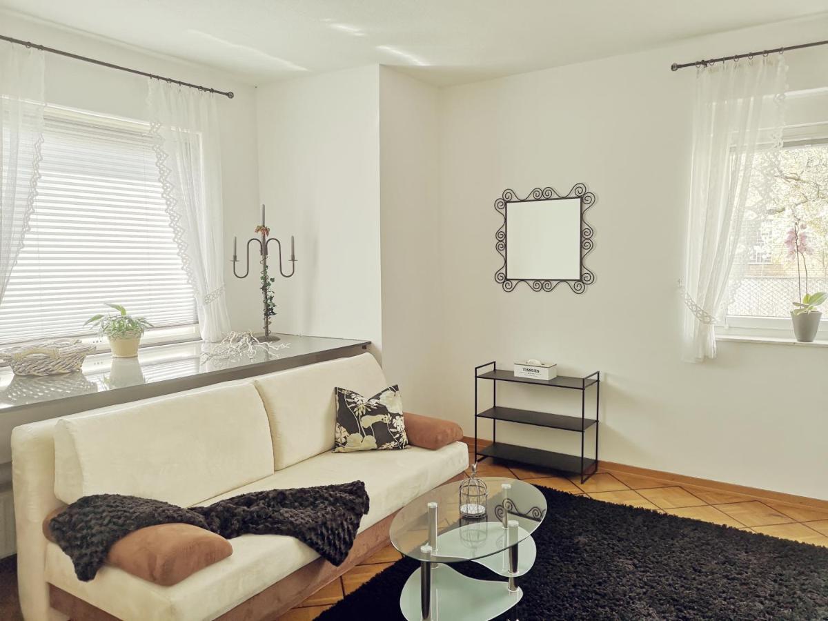 Ferienwohnung Basting-Fillmann Эстрих-Винкель Экстерьер фото