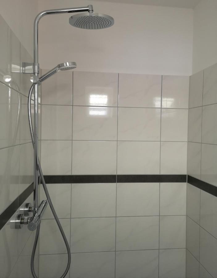 Ferienwohnung Basting-Fillmann Эстрих-Винкель Экстерьер фото